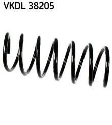 SKF VKDL 38205